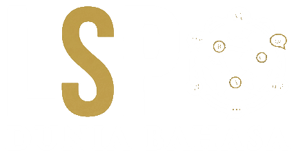 Logo LSP Dunia Bahasa